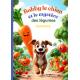 Bobby le chien et le mystère des....