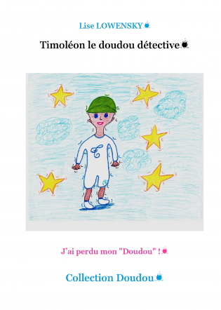 Timoléon le doudou détective