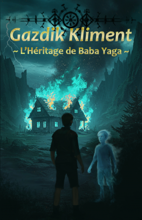 Gazdik Kliment – L’Héritage 