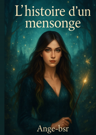 L'histoire d'un mensonge