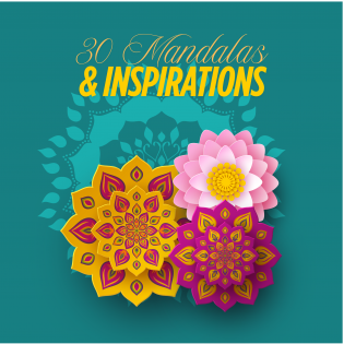 30 Mandalas & Inspirations
