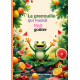 La grenouille qui voulait tout goûter