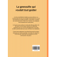 La grenouille qui voulait tout goûter