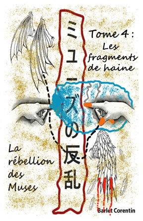 La rébellion des Muses Tome 4