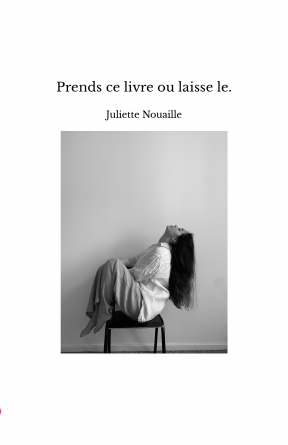 Prends ce livre ou laisse le.