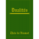 Dualité
