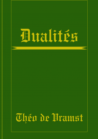 Dualité