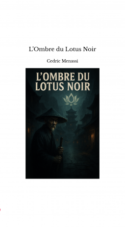 L’Ombre du Lotus Noir