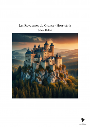 Les Royaumes du Granta - Hors-série