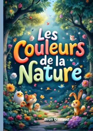 Les couleurs de la nature