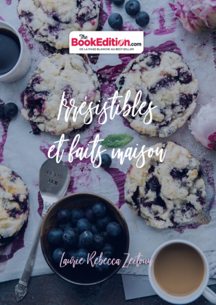 Irrésistibles et faits maison