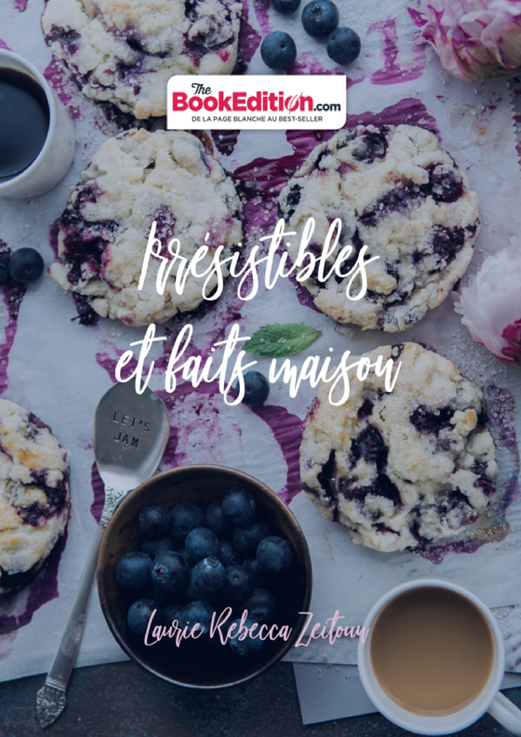 Irrésistibles et faits maison