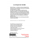 Le cirque du monde