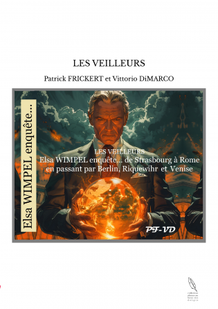 LES VEILLEURS