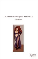 Les aventures du Captain Boucle d'Or