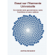 Essai sur l'Harmonie Universelle