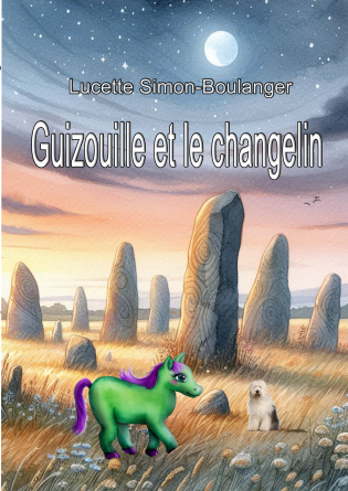 Guizouille et le changelin