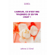 Lettres à l’Aimé