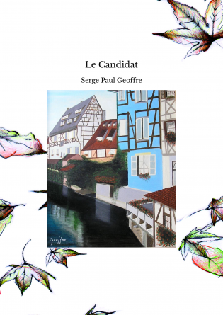Le Candidat