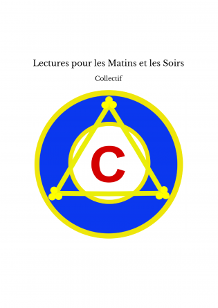 Lectures pour les Matins et les Soirs