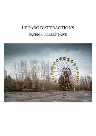 LE PARC D'ATTRACTIONS