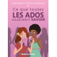 Ce que toutes les ados voudraient savo