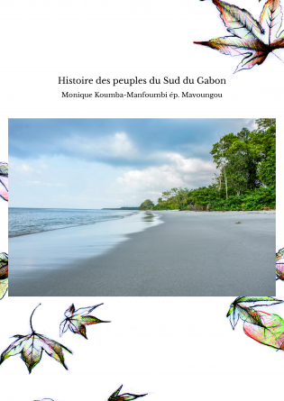 Histoire des peuples du Sud du Gabon