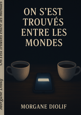 On s'est trouvés entre les mondes 