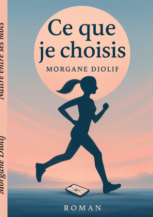 Ce que je choisis 