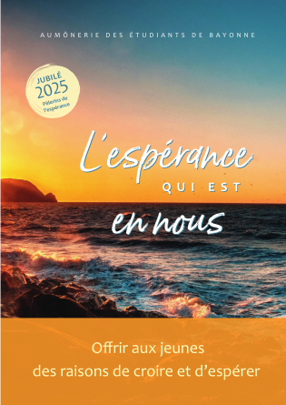 L'espérance qui est en nous