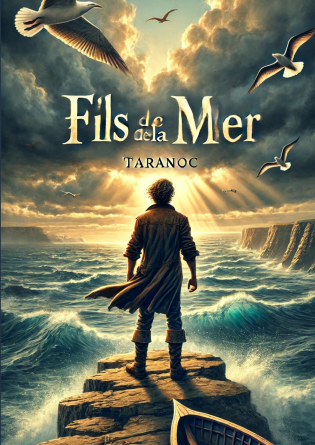 Fils de la mer