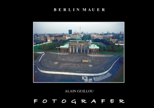 BERLIN MAUER (in German)