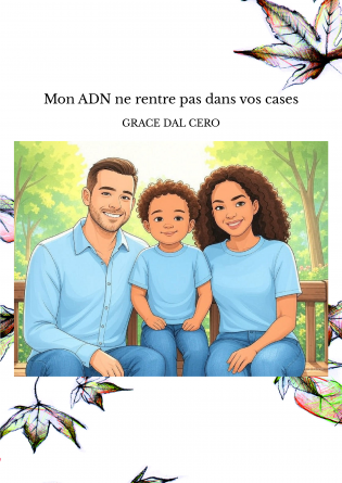 Mon ADN ne rentre pas dans vos cases
