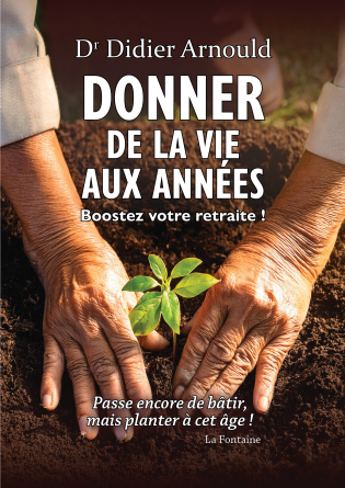 Donner de la vie aux années