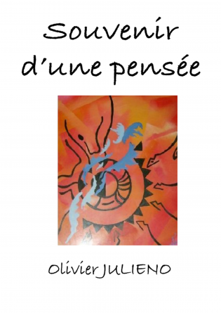 Souvenir d'une pensée
