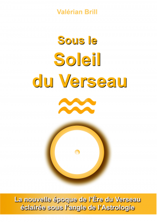Sous le Soleil du Verseau