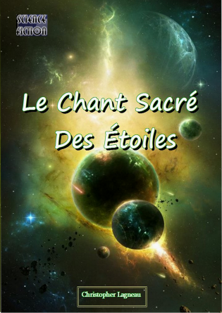 Le chant sacré des Étoiles