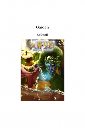 Gaiden