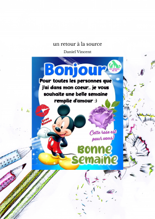 un retour à la source