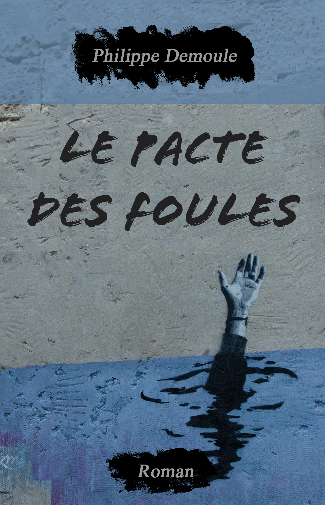 Le pacte des foules