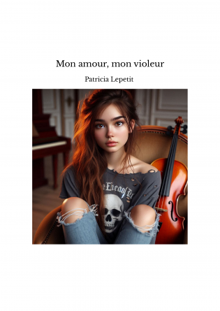Mon amour, mon violeur