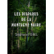 LES DISPARUS DE LA MONTAGNE NOIRE