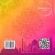 INDIA COLORIAGES