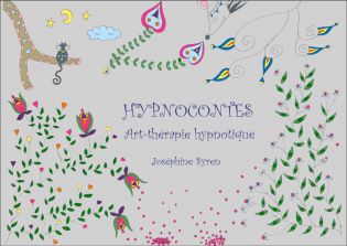 Hypnocontes - Art-thérapie hypnotique