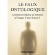 Le faux ontologique