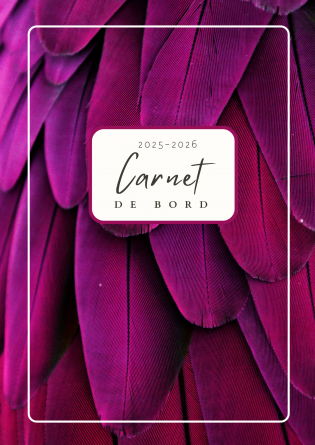 Carnet de bord