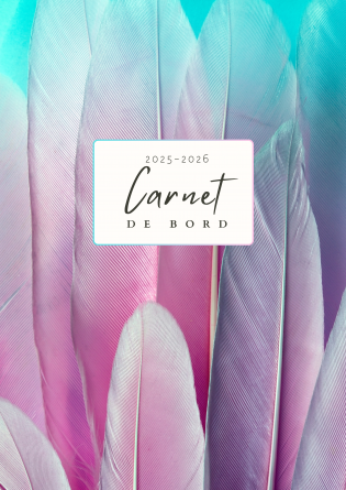 Carnet de bord Enseignant.e 2025-2026