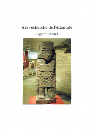 A la recherche de l'Atlantide