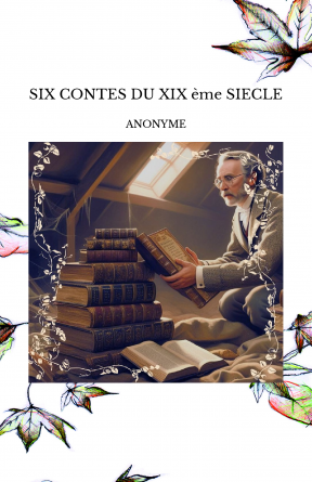 SIX CONTES DU XIX ème SIECLE