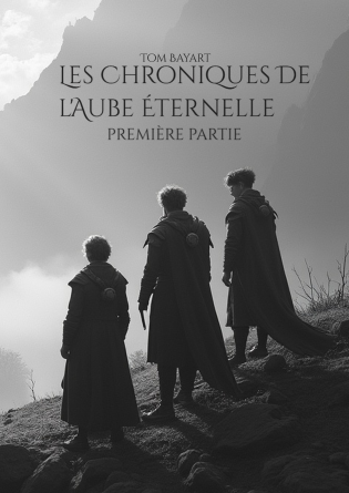 Les Chroniques de l'Aube Éternelle